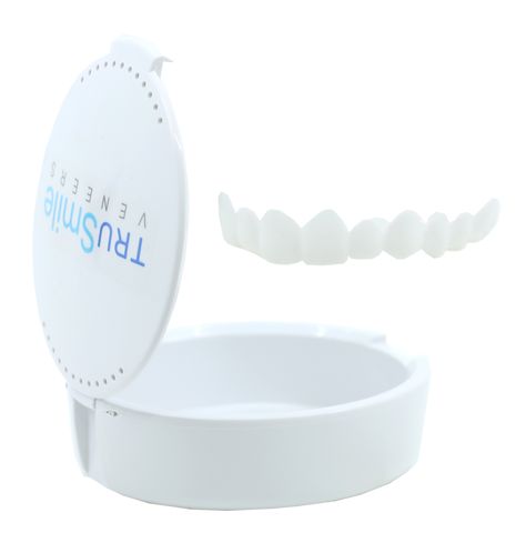 The Top Dental Snap On Veneers | Affordable Clip On Veneers | TruSmile – TruSmile Veneers Snap In Veneers, Snap On Veneers, Veneers Teeth, Best Clips, Perfect Smile, Teeth Care, Your Smile, Own Home, Wedding Plans