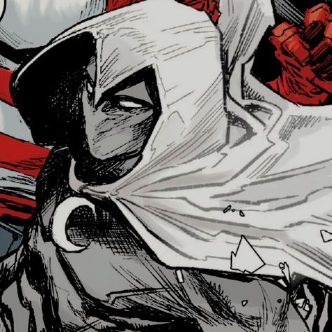 Moon knight icons Jake Lockley, Marc Spector, Steven Grant, Marvel Moon Knight, Moon Knight, The Moon, Marvel, Moon