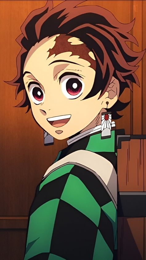 Anime: Kimetsu no Yaiba | Eng: Demon Slayer | Movie: Mugen Train Demon Slayer Movie, Mugen Train, Naruto Drawings, Tanjiro Kamado, Anime Wolf, Art Lesson Plans, Anime Character Drawing, Anime Sketch, Kimetsu No Yaiba