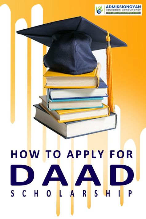 DAAD Scholarship is an Fully Funded Scholarship Program to help all International students who wish to study for higher education from Germany. If you are planning to pursue your higher  education from Germany, then DAAD  Scholarship program would definitely be  benefit for you. Admission Application for 2020-21 is under progress. To enquire or more regarding  DAAD Scholarship Program from Germany,  contact us on: info@admissiongyan.in  #daad #scholarship #researchingermany #studyingermany Daad Scholarship, German Study, Equal Opportunity, Research Institute, Research Projects, International Students, Continuing Education, To Study, Point Of View