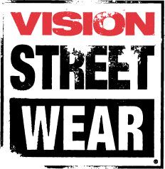 Vision Street Wear Relaunch! Street Wear Logo, Vision Skateboards, Skateboard Logo, Old School Skateboards, Skate Stickers, Skate And Destroy, Vision Street Wear, Skate Art, Skateboard Design