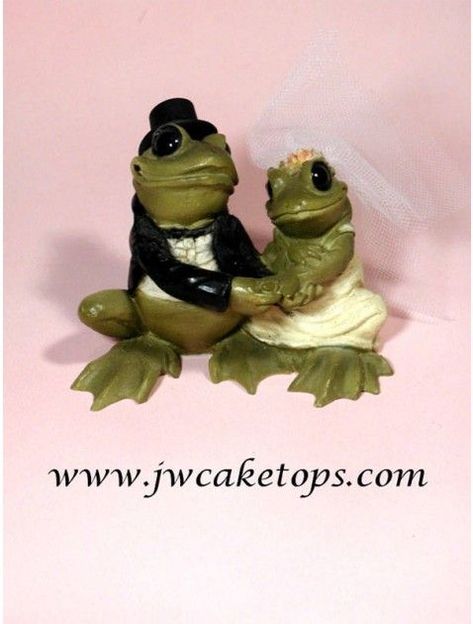 Frog Dress, Classic Romantic Wedding, Wedding Cake Tops, Enchanted Forest Wedding, Fairy Wedding, Groomsmen Suits, Reception Party, Wedding Keepsakes, Printing Business Cards