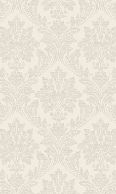 Introducing our Classic Floral Damask Wallpaper, a timeless and elegant addition to enhance your living spaces. This wallpaper features a traditional damask pattern adorned with intricate floral motifs, creating a sophisticated and refined ambiance for your home. The classic design of this wallpaper adds a touch of timeless beauty, making it an ideal choice for those who appreciate traditional elegance. The intricate detailing and delicate floral motifs bring a sense of luxury and sophistication to any room. What are you waiting for? Get yours now. Home Wallpaper Pattern, Regency Pattern Wallpaper, Wallpaper Wall Design Interiors, Simple Wall Patterns, Floral Wallpaper Wall, Decorative Wallpaper Texture, Traditional Home Wallpaper, Floral Wallpaper For Wall, Classic Bedroom Wallpaper