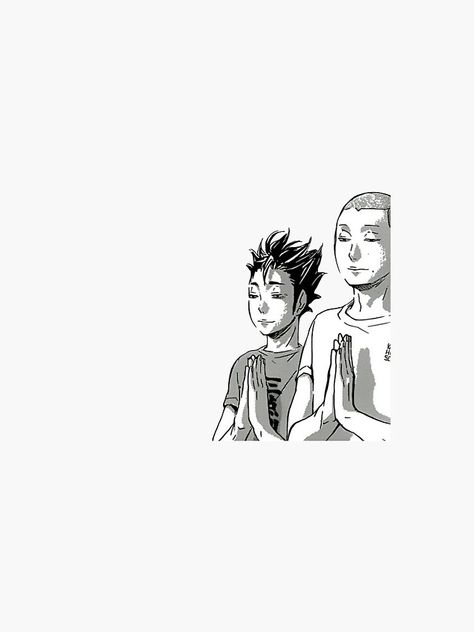 Haikyuu Manga Icons, I Am A Failure, Haikyuu Meme, Haikyuu Wallpaper, Haikyuu Manga, Haikyuu Characters, Anime Wall Art, Anime Tattoos, Cute Anime Wallpaper