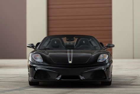 2009 Ferrari F430 Scuderia Spider 16M F430 Scuderia, F430 Spider, Ferrari F430 Spider, Ferrari F430, Ferrari Car, Ferrari, Sports Car, Vehicles, Sports