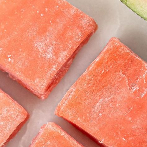 Watermelon Mochi Recipe, Catherine Zhang, Butter Mochi, Mochi Recipe, Baking Recipe, Asian Desserts, Japan Food, Baking Ideas, No Bake Desserts