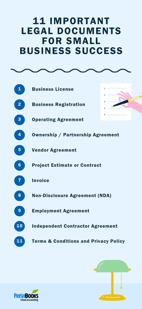 Business Document Organization, Small Business Documents, Small Business Legal Checklist, Accounting Formulas, Llc Ideas, Business Organization Printables, Small Business Essentials, Small Business Templates, Contractor Business