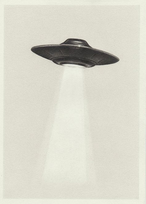 Ufo Art, Alien Aesthetic, Album Art Design, Aliens And Ufos, Alien Art, Flying Saucer, Flash Art, Tattoo Sketches, Album Art