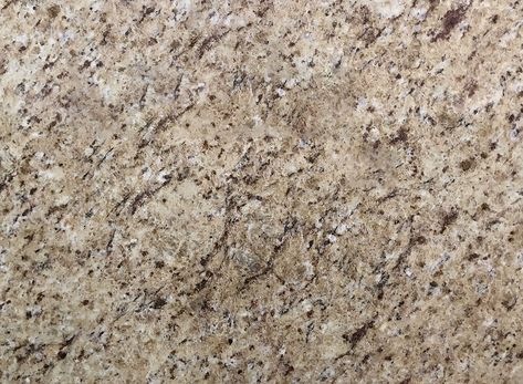 Giallo Ornamental Granite Countertops in Sterling VA, MD, D.C. Giallo Ornamental Granite, How To Install Countertops, Granite Colors, Engineered Stone, Marble Granite, Stone Collection, Kitchen Projects, Granite Countertops, Outdoor Kitchen