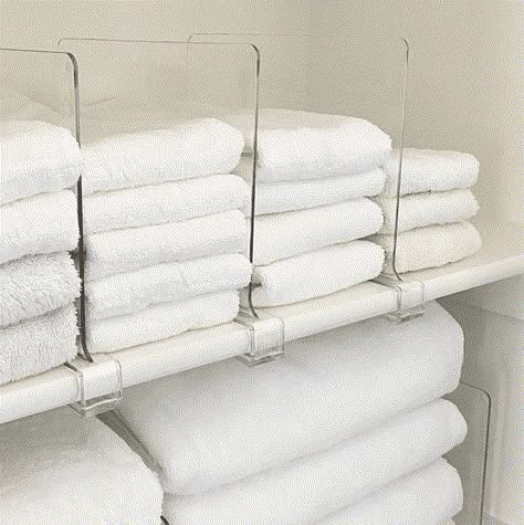 15 Best Linen Closet Organization Ideas Closet Organization Hallway, Linen Closet Organization Hallway, Gothic Bedrooms, Linen Closet Design, Linen Closet Organization Ideas, Bathroom Linen Closet, Pro Organizer, Linen Closet Storage, Organizing Linens