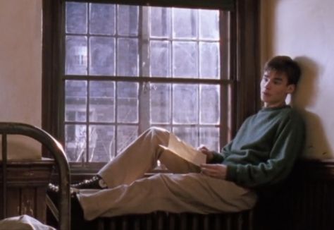 Society Aesthetic, Dead Poet Society, Dead Poets Society Aesthetic, Society 1989, Neil Perry, Dead Poets Society, Poets