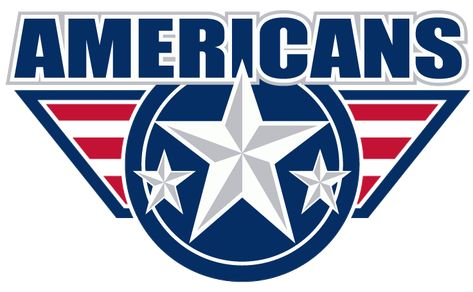 Tri-City Americans Logo WHL American Logo, Hockey Logos, All Star Team, Tri Cities, Hockey Teams, Arizona Logo, Buick Logo, Hockey Players, Sports Logo