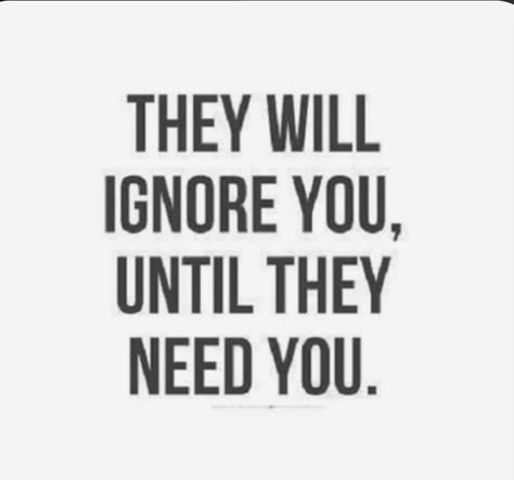 Need us financially…bye! Had your chance.  We don’t bust our asses to support those who choose to be lazy✌🏼 Really Deep Quotes, Life Lesson, Random Quotes, Lesson Quotes, Life Lesson Quotes, Thought Quotes, Deep Thought, Powerful Quotes, White Photo