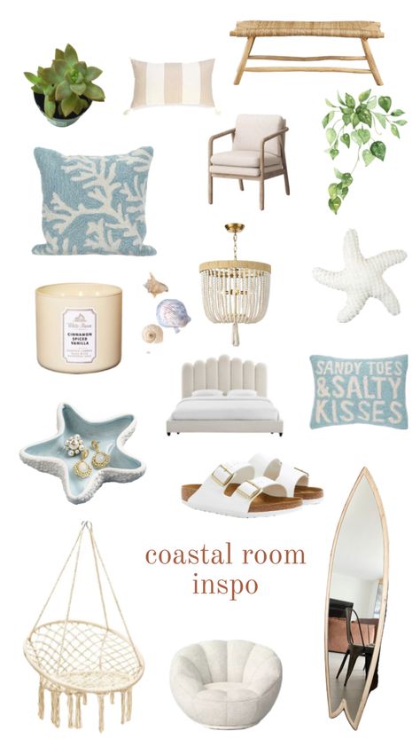 Surf Room Decor, Coastal Room Decor, Ocean Room Decor, Summer Room Decor, Beach Room Decor, Surf Room, Beachy Room Decor, Ocean Room, White Room Decor