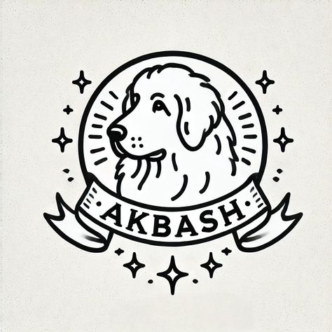 #Doggust Day 4: Meet the Akbash! This majestic Turkish breed is known for its loyalty and impressive guardian skills. Swipe to see two takes on this dog: 1️⃣ Simplified design perfect for embroidery 2️⃣ Slightly more detailed version ideal for print Which style do you prefer? Let us know below👇 #doggust2024 #petportraits #akbash #dogbreeds #generatedbyai Service Dog Tattoo, Great Pyrenees Tattoo, K9 Tattoo, Rottweiler Tattoo, Great Pyrenees, Service Dog, Dog Tattoo, Pyrenees, Tattoo Inspo