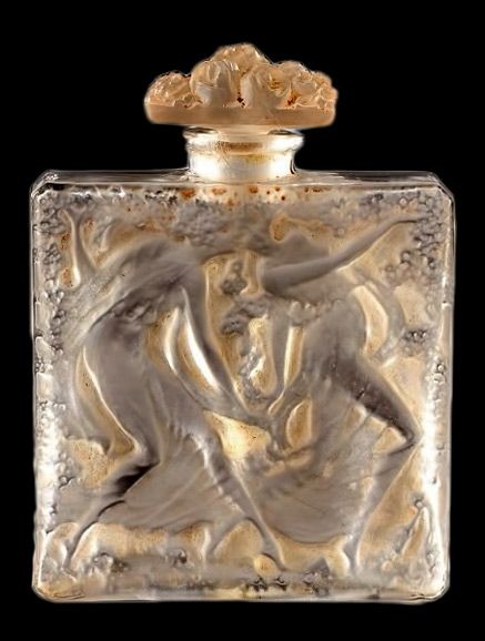 Success-for-Orsay-bottle-lalique-437x578 Lalique Perfume, Lalique Perfume Bottle, Bijoux Art Nouveau, Perfume Bottle Design, Perfume Bottle Art, Rene Lalique, Lalique Crystal, Beautiful Perfume Bottle, Antique Perfume Bottles