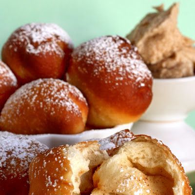 Monkey Balls Monkey Balls Recipe, Monkey Balls, Donut Balls, Sweet Fries, Sweet Dough, Monkey Bread, No Sugar Foods, Balls Recipe, Beignets