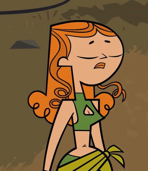 Total Drama Action, Pfps Icons, It Hurts Me, Pretty Images, Total Drama Island, Total Drama, Drama Series, Cartoon Network, Music Artists