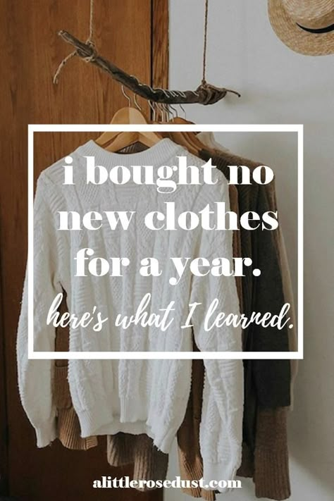 Nighttime Thoughts, Thrifted Clothes, No Spend, Intentional Life, Ethical Fashion Brands, Wardrobe Planning, Zero Waste Living, Thrift Flip, Low Waste