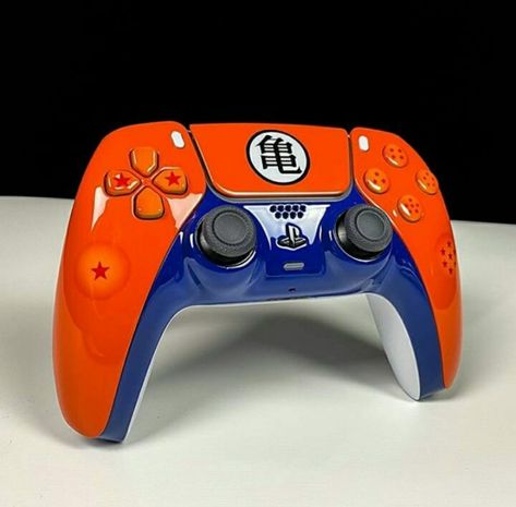 Ps5 Controller Custom, Custom Ps5 Controller, Custom Ps5, Dj Room, Spiderman Kids, Captain America Costume, Batman Birthday Party, Custom Consoles, Ps5 Controller