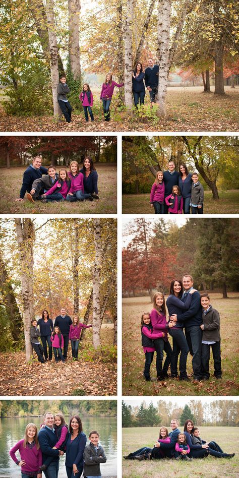 Composition Photo, Large Family Photos, Family Photoshoot Poses, Fall Family Portraits, Family Portrait Poses, Family Picture Poses, Fall Family Pictures, Photography Poses Family, Family Photo Pose