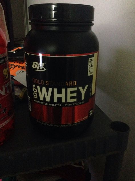 New protein ! Giving it a try ! Whey !  Vanilla ice cream flavor ! Protein Box, Gold Standard Whey, Ice Cream Flavor, Game Of Thrones Artwork, Abs Workout Gym, Gym Food, Photo To Art, Best Photo Background, Isolate Protein