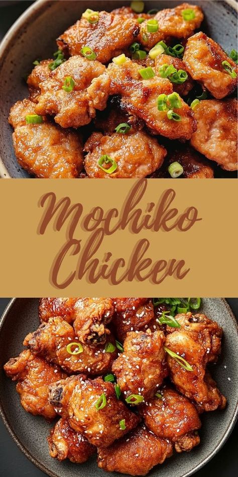 Bring the taste of Hawaii to your kitchen with this Authentic Mochiko Chicken recipe! Crispy, savory, and lightly sweet, this Hawaiian favorite is perfect for family dinners or gatherings. Made with mochiko flour and seasoned to perfection, it’s a unique twist on fried chicken you’ll love. Save this recipe for your next meal and enjoy a taste of the islands! 👉 #MochikoChicken #HawaiianFood #ChickenRecipes #FamilyDinner #AuthenticRecipes #FriedChicken #HawaiianRecipes #IslandFlavor 🍚🍍 Fun Chicken Recipes, Mochiko Chicken Recipe, Creative Chicken Recipes, Chicken Pieces Recipes, Unique Chicken Recipes, Mochiko Chicken, Mochiko Flour, Party Planning Food, Hawaiian Chicken Recipes