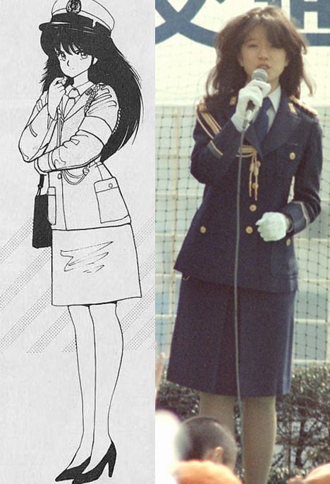 Akina Nakamori 80s, Miki Matsubara, Japan 80's Aesthetic, 80s Japanese Fashion, 80s Japan, Japanese Uniform, 80s Girl, City Pop, Akina Nakamori