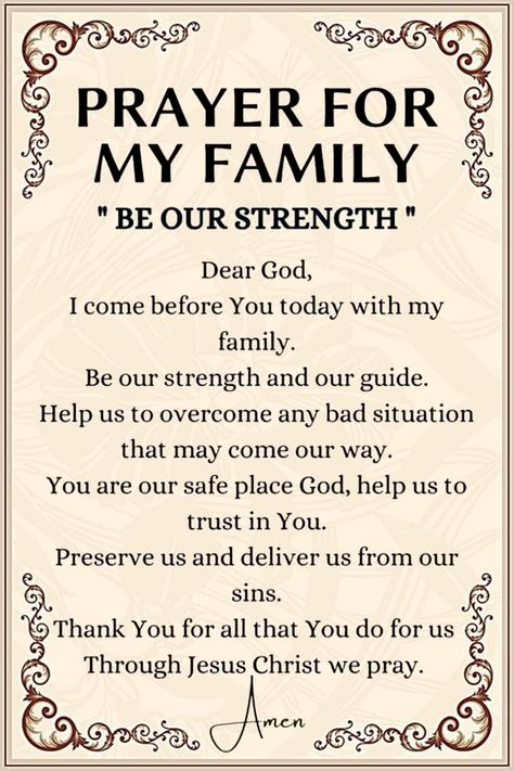 Prayer For My Family, Gods Plan Quotes, Money Prayer, Prayer For My Children, Prayers Of Encouragement, Prayer For Guidance, Everyday Prayers, Spiritual Prayers, Prayers For Children