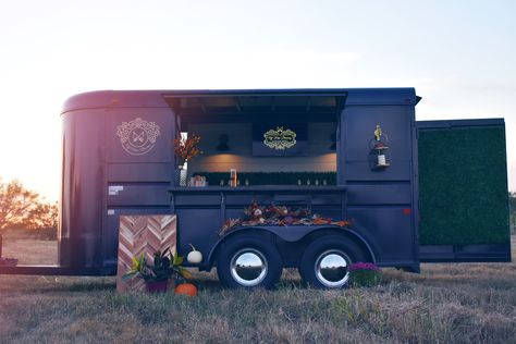 Take your Texas Hill Country wedding, party or other event to the next level with the Off Main Brewing boutique mobile tap trailer. We work with you to design your custom beer and wine menu, and serve your special Hill Country event in style with our refurbished horse trailer - delighting you with a unique experience and memories that will last a lifetime. Beer Tap Truck, Beverage Trailer, Tap Trailer, Country Wedding Party, Bar Trailer, Beer Truck, Texas Hill Country Wedding, Beer And Wine, Hill Country Wedding