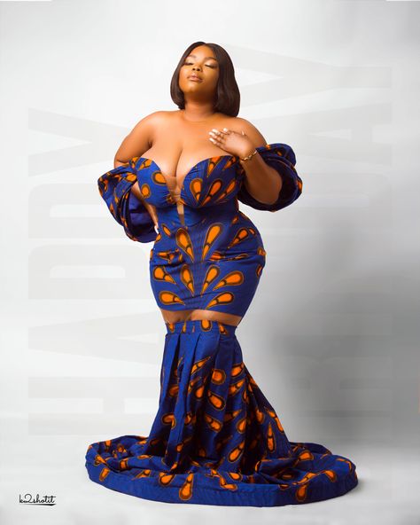 Ankara Birthday photo shoot Ankara Dress Styles For Birthday Photoshoot, Ankara Birthday Photoshoot, Ankara Photoshoot, Birthday Photoshoot Ideas, Ankara Gown Styles, Ankara Gown, Birthday Photo Shoot, Gown Styles, Photoshoot Dress