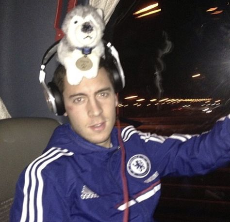 Eden Hazard, Eden, Chelsea, Chelsea Fc