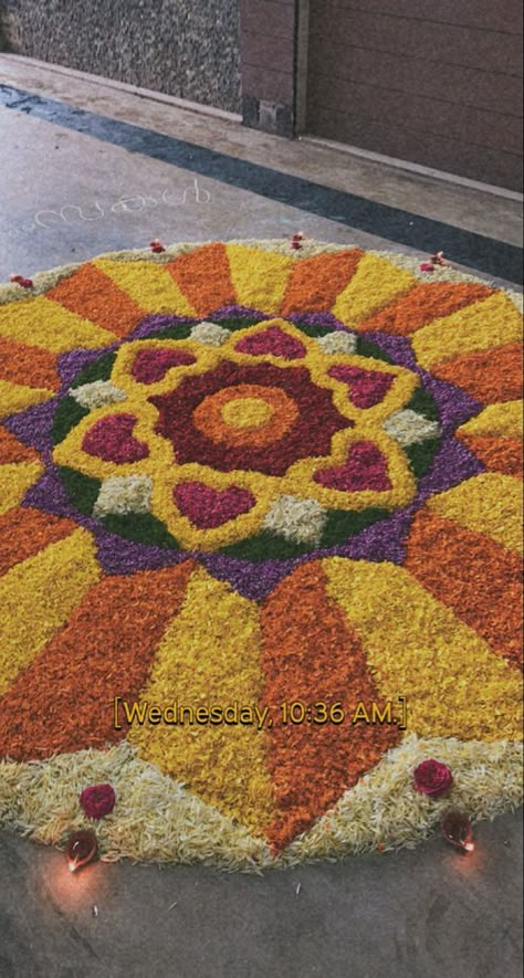 Rangoli
Flower
Onam
Designs Pookkalam Designs Onam Big, Best Onam Pookalam Design, Rangoli With Urli, Burada Rangoli Designs, Simple Onam Pookalam Design Drawing, Onam Pookalam Design 2024, Onam Rangoli Design, Onam Decoration Ideas For College, Onam Flower Design