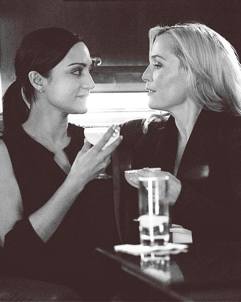 Reed & Stella Archie Panjabi, Stella Gibson, Michelle Gomez, Caffeine Addict, Woman Loving Woman, Human Form, Gillian Anderson, Cate Blanchett, Jamie Dornan