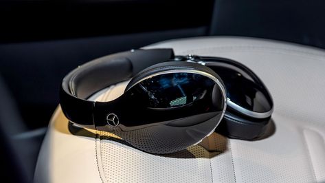 Mercedes-Benz Bluetooth Headphones Headphones Bluetooth Aesthetic, Meze Headphones, Xm4 Headphones, Mercedes Benz Accessories, Mercedes Benz Merchandise, Skullcandy Headphones, Noise Cancelling Headphones, New Mercedes, Mercedes Car