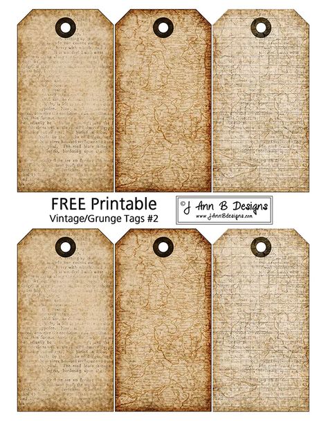 5 juegos de etiquetas vintage gratis Eid Envelopes, Kunstjournal Inspiration, Etiquette Vintage, Free Vintage Printables, בר מצווה, Printable Vintage, Printable Tags, Printable Labels, Vintage Grunge