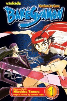 I really love the BakeGyamon books. In BakeGyamon, the characters are gathered into a different world to become players in a big competition. They must play games and collect cards that have monste... Magical Girl Raising Project, Books Recommendations, Books Graphic, Top Manga, World Movies, Middle Grade Books, Viz Media, Art Manga, Manga Books