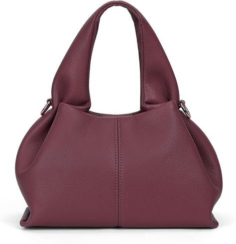 https://amzn.to/49bQ2E6 Y2k Handbag, Faux Leather Tote Bag, Bag Y2k, Leather Hobo Handbags, Hobo Handbag, Women Shoulder Bag, Casual Tote, Hobo Handbags, Leather Hobo