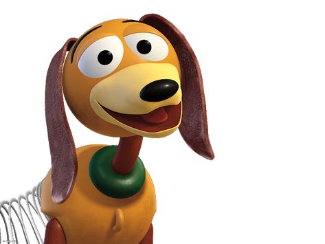 ® Gifs y Fondos Paz enla Tormenta ®: IMÁGENES DE PERSONAJES DE TOY STORY - IMÁGENES DE ... Toy Story Slinky Dog, Toy Story Slinky, Slinky Toy, Toy Story 1995, Dibujos Toy Story, Slinky Dog, Cartoons Hd, Dog Pumpkin, Jessie Toy Story