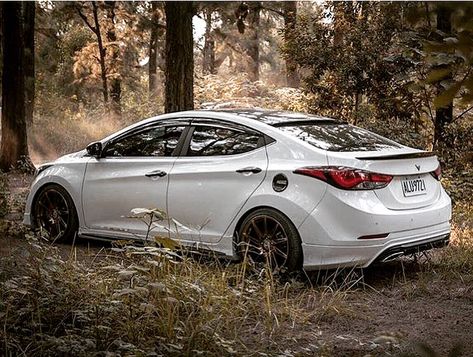 2013 Hyundai Elantra Modified, Chevy Cruze Custom, Elantra Car, Elantra Hyundai, Car Sticker Ideas, City Streets Photography, Suzuki Swift Sport, Elantra Coupe, Toyota Supra Mk4