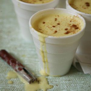 Sweet Corn and Milk Drink Recipe | SAVEUR Guatamalan Recipes, Atole Recipe, El Salvador Food, Salvador Food, Salvadoran Food, Salvadorian Food, Recetas Salvadorenas, Guatemalan Recipes, Yellow Corn