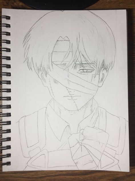 Levi Sketch, Goku Drawing, Pencil Drawings For Beginners, Kpop Drawings, Mood Off Images, Mood Off., Line Art Drawings, Character Drawing, Pencil Drawings