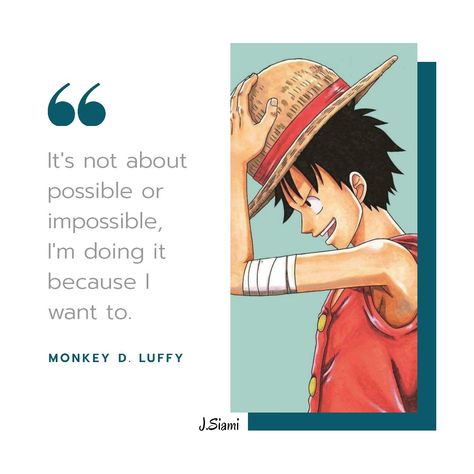 One Piece Quotes, Hero Quotes, One Piece Crew, Manga Quotes, Man Up Quotes, Senior Quotes, Anime Quotes Inspirational, One Piece Funny, Warrior Quotes