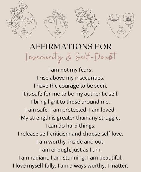 Empowering Affirmations, Manifesting Abundance, I Am Enough, I Am Beautiful, Morning Affirmations, I Am Worthy, Authentic Self, Greater Than, Error Page