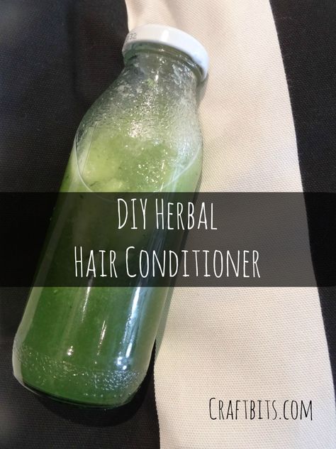 Herbal Hair Conditioner, Root Recipes, Herbal Hair Rinse, Homemade Conditioner, Diy Conditioner, Breath Spray, Shampoo Recipe, Homemade Face Cream, Homemade Shampoo