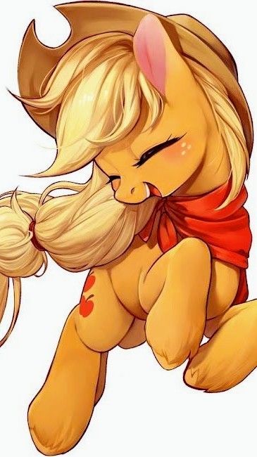 Apple Jack Fanart, Applejack Mlp, Geek Style, My Little Pony Applejack, Nightmare Night, Apple Jack, Celestia And Luna, Derpy Hooves, Mlp Art