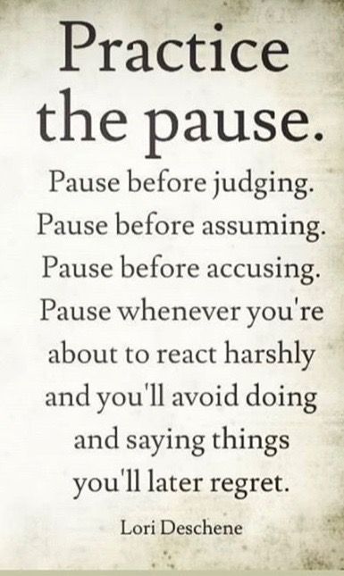 Practice The Pause, The Pause, Yoga Quotes, A Poem, Quotable Quotes, Note To Self, Good Advice, Losing Weight, Great Quotes