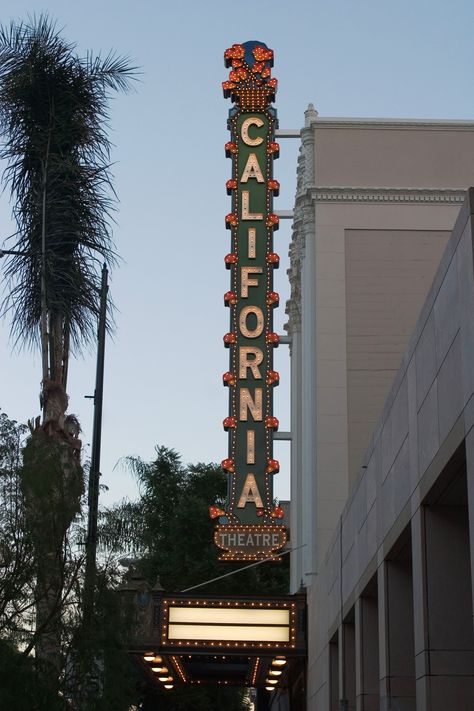 San Jose California Aesthetic, San Jose Aesthetic, 2024 Energy, Manifesting Life, California Sign, Truckee California, Blade Sign, San Jose California, Cali Girl