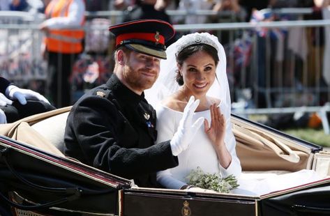 Prince Harry Wedding, Harry And Meghan Wedding, Princ Harry, Harry Wedding, Prince William Et Kate, Prince Harry Et Meghan, Meghan Markle Wedding, Wedding Carriage, Prins Harry