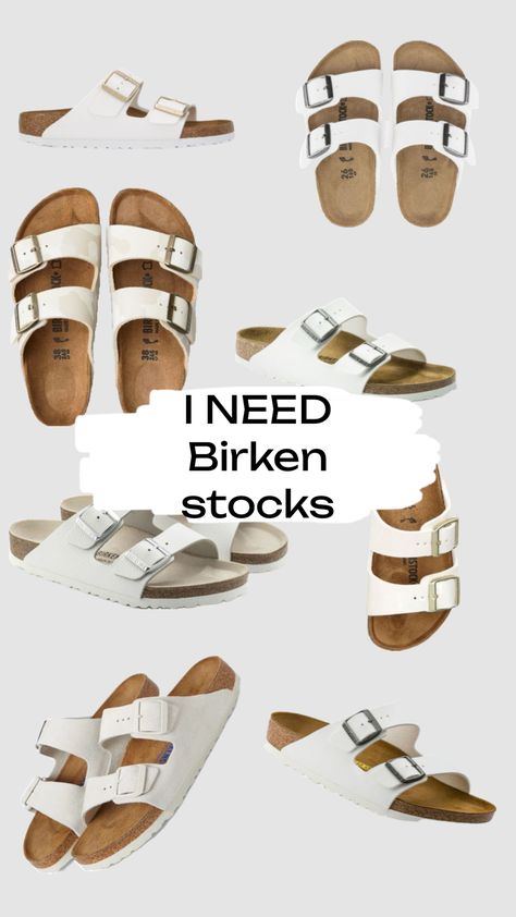 They are literally THE summer shoes #fypp #fyp #summer #birkenstock #shoes #preppy #beachy #vibe Summer Birkenstock, Shoes Preppy, Birkenstock Shoes, Summer Shoes, Birkenstock